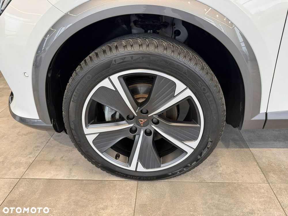 Cupra Formentor - 11