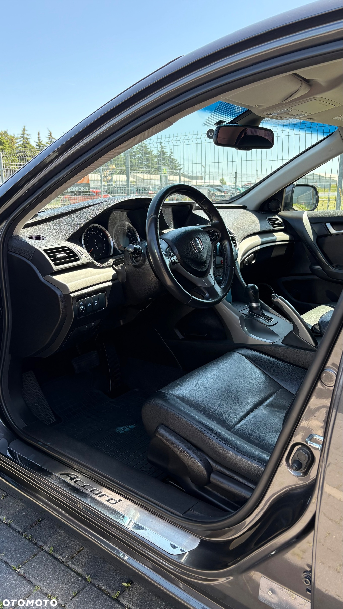Honda Accord - 6