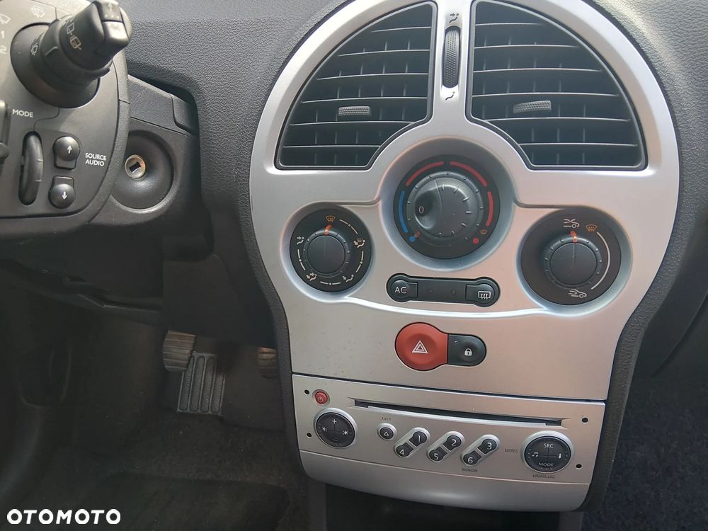 Renault Modus 1.2 16V Dynamique - 14