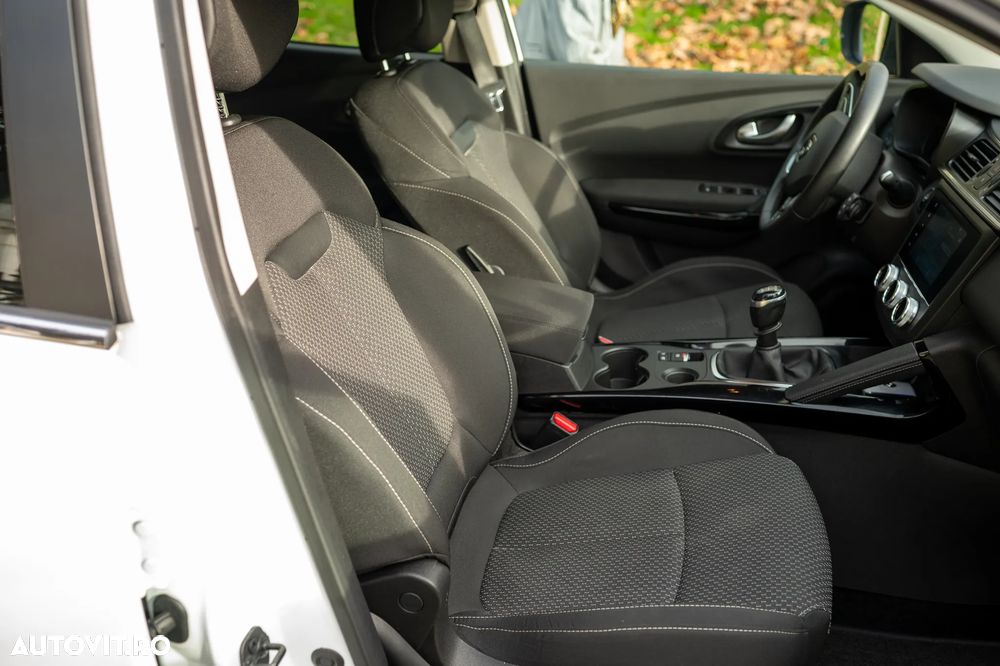 Renault Kadjar BLUE dCi 115 BUSINESS EDITION - 18