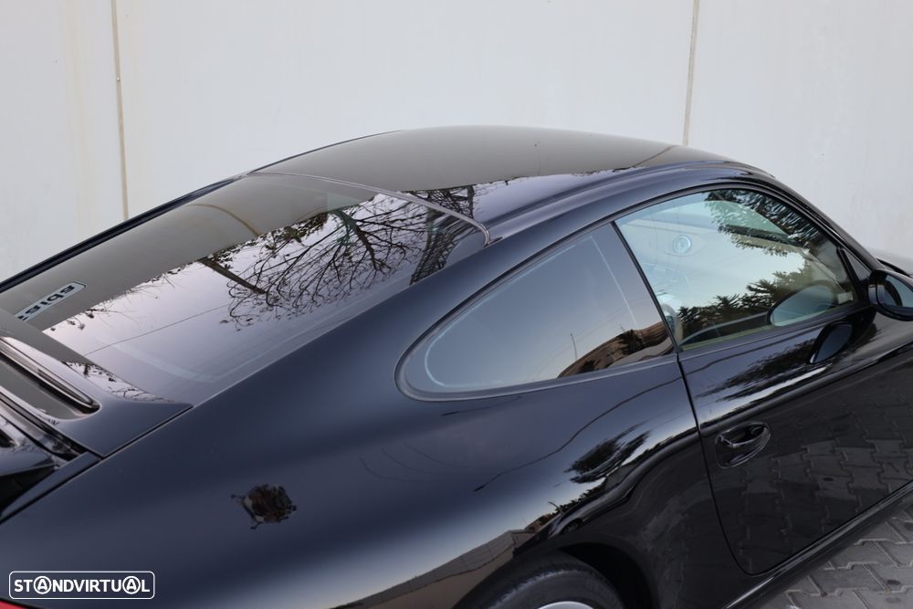 Porsche 911 (997) Carrera S - 22