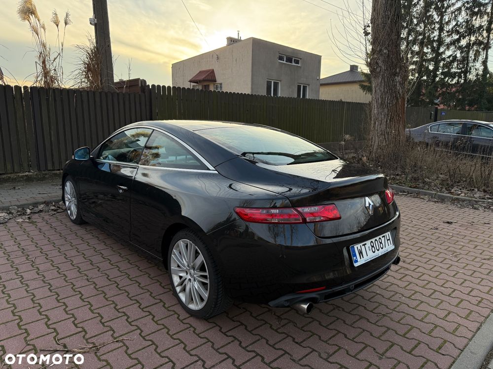 Renault Laguna - 3