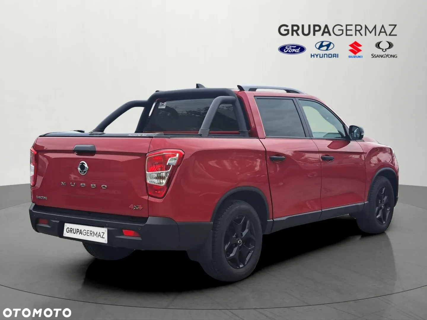 Ford Ranger - 7