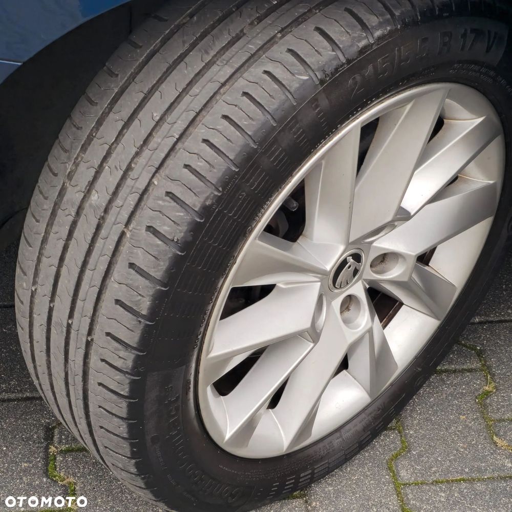 Skoda Superb 2.0 TDI DSG Style - 22