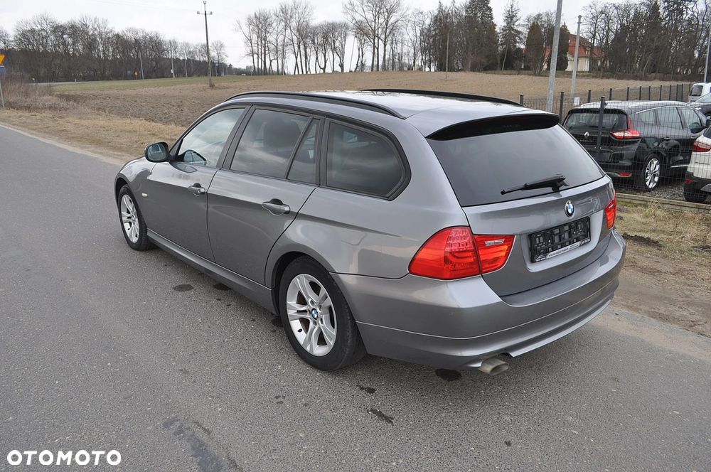 BMW Seria 3 316d Modern Line - 6