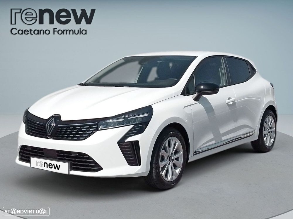 Renault Clio 1.0 TCe Evolution Bi-Fuel - 1