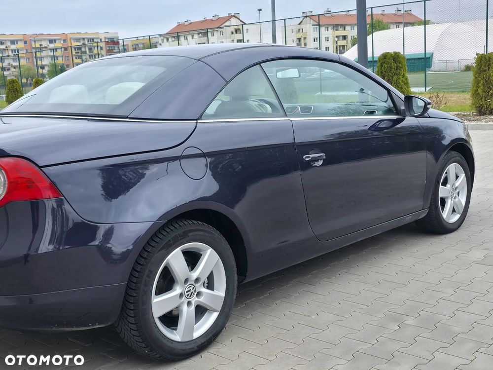 Volkswagen Eos 1.4 TSI - 20