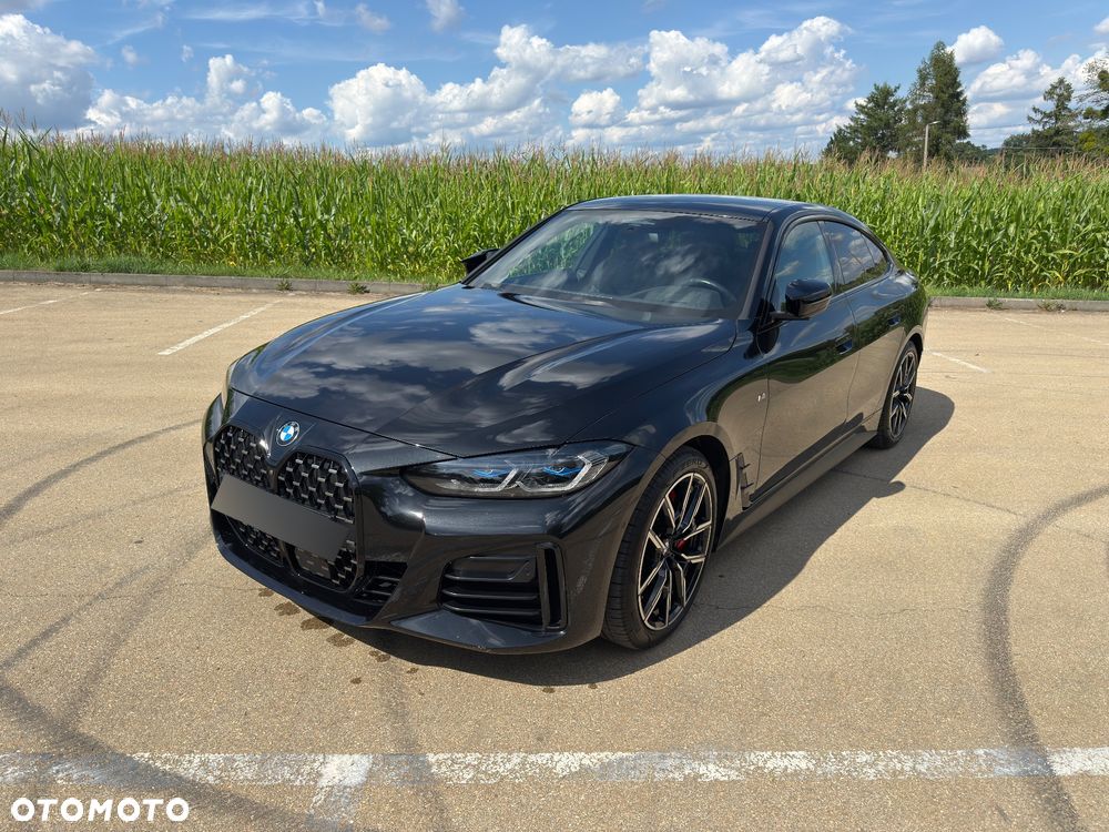 BMW Seria 4 M440i xDrive mHEV sport - 1