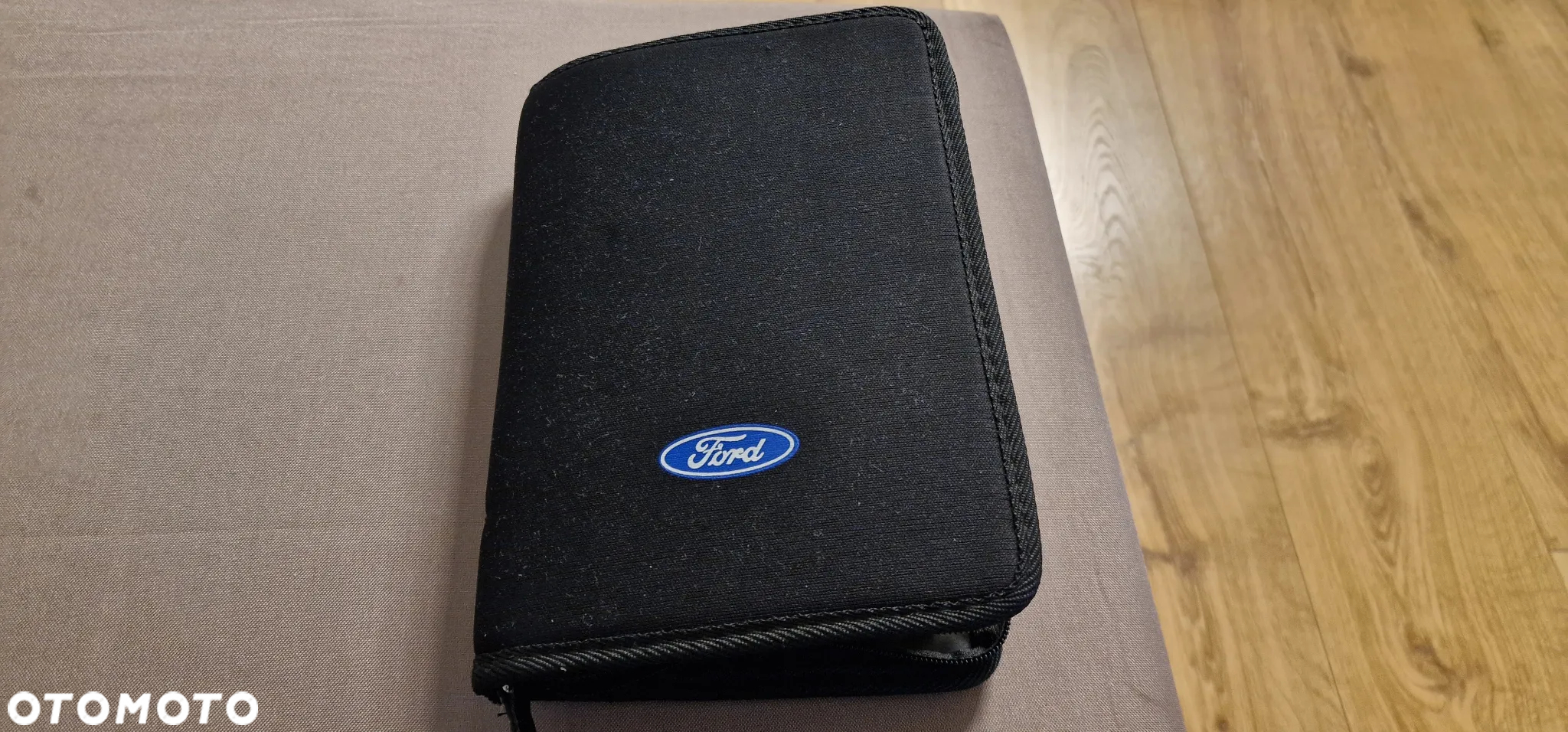Ford S-Max 2.0 EcoBlue Titanium - 20