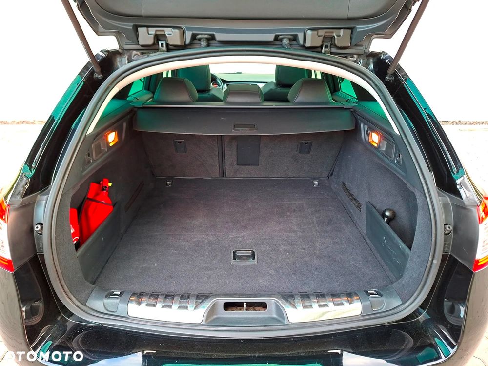 Peugeot 508 BlueHDi 180 EAT6 Stop&Start Allure - 25