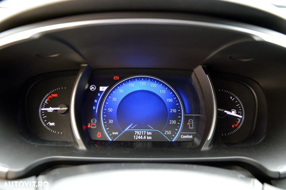 Renault Talisman ENERGY TCe 200 EDC INITIALE PARIS - 6