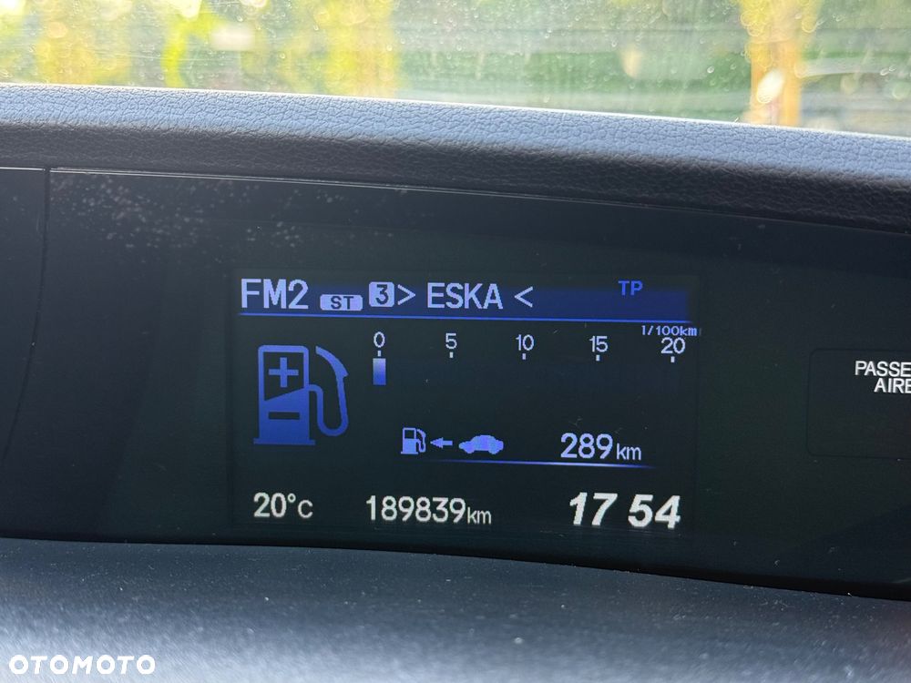 Honda Civic 1.8 Sport - 15