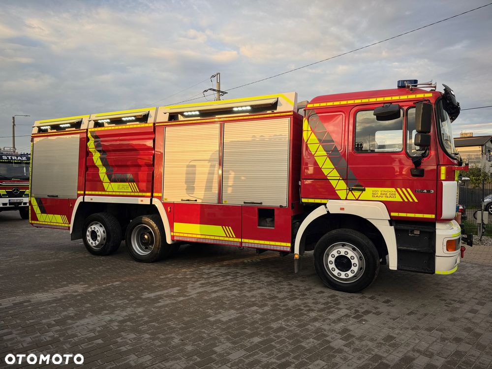 MAN - 20