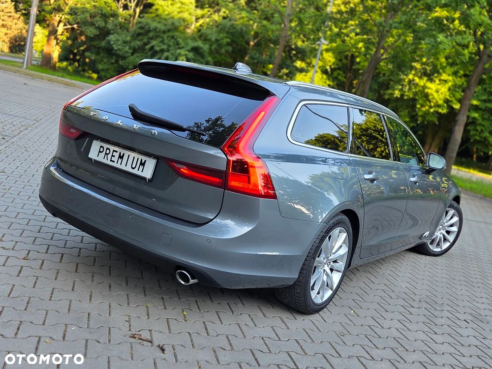 Volvo V90 D3 Geartronic Momentum Pro - 15