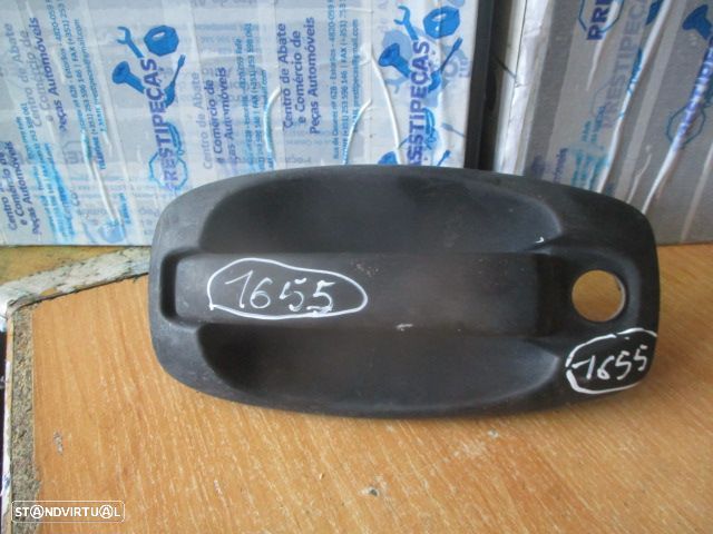 Puxador Exterior 242557D CITROEN NEMO 2009 FE - 1