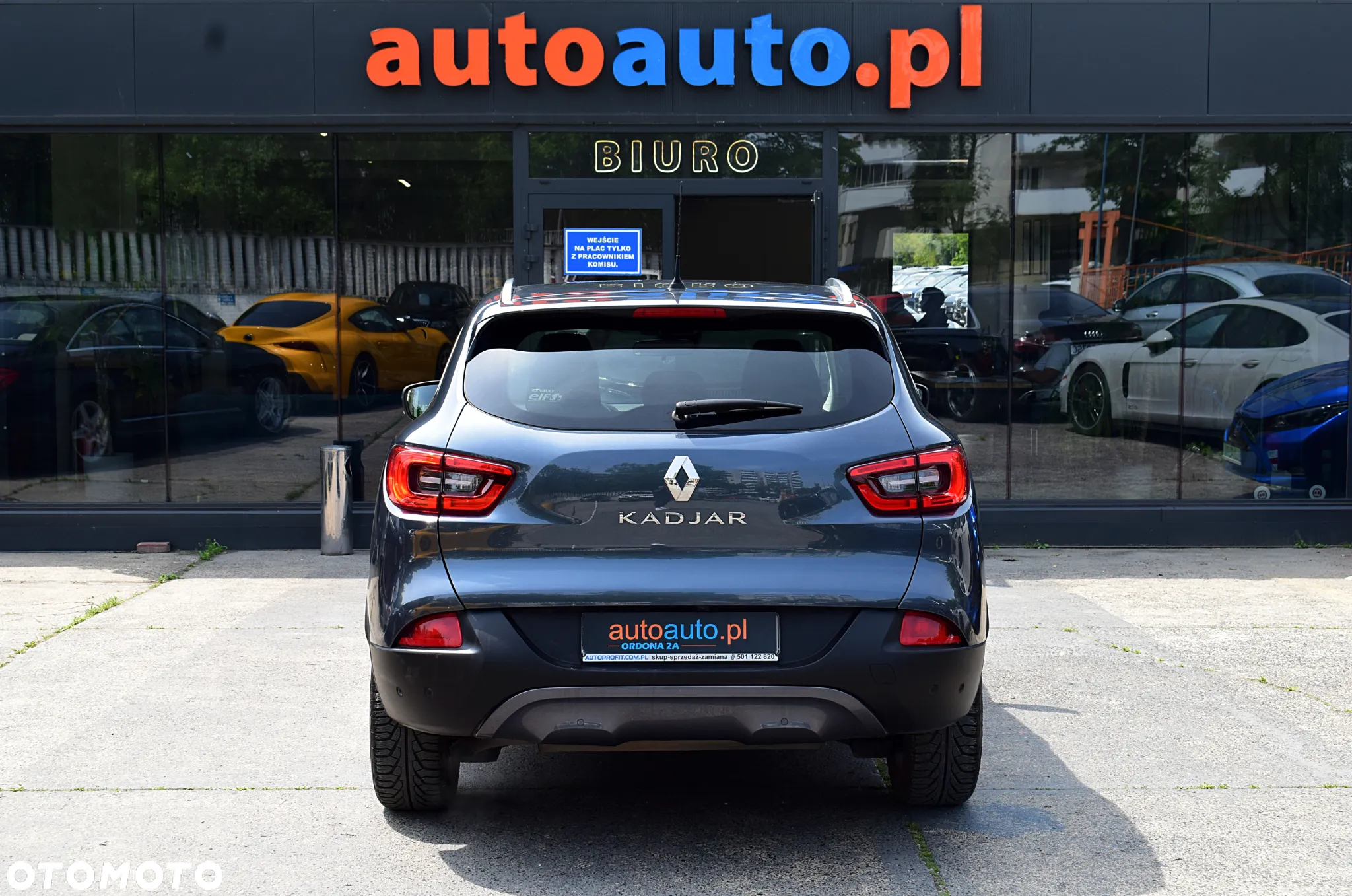 Renault Kadjar 1.2 Energy TCe Adventure - 24