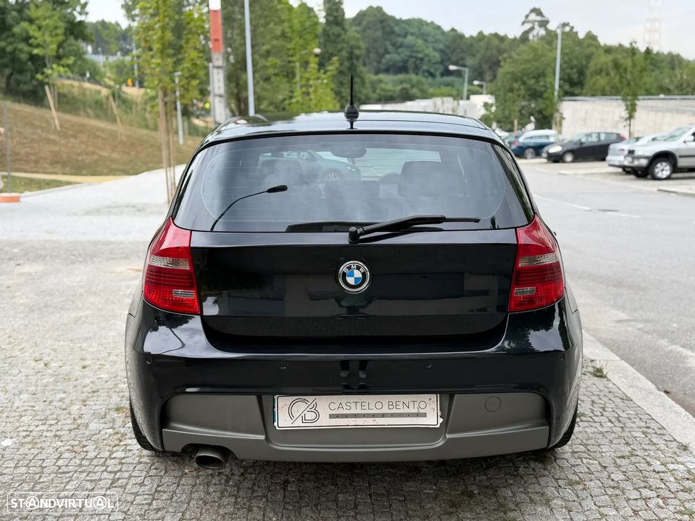 BMW 118 d Pack M - 35