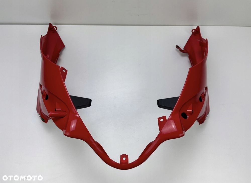 Czasza przednia owiewka dolna część Ducati Panigale V4S 2025- Oryginał - 16