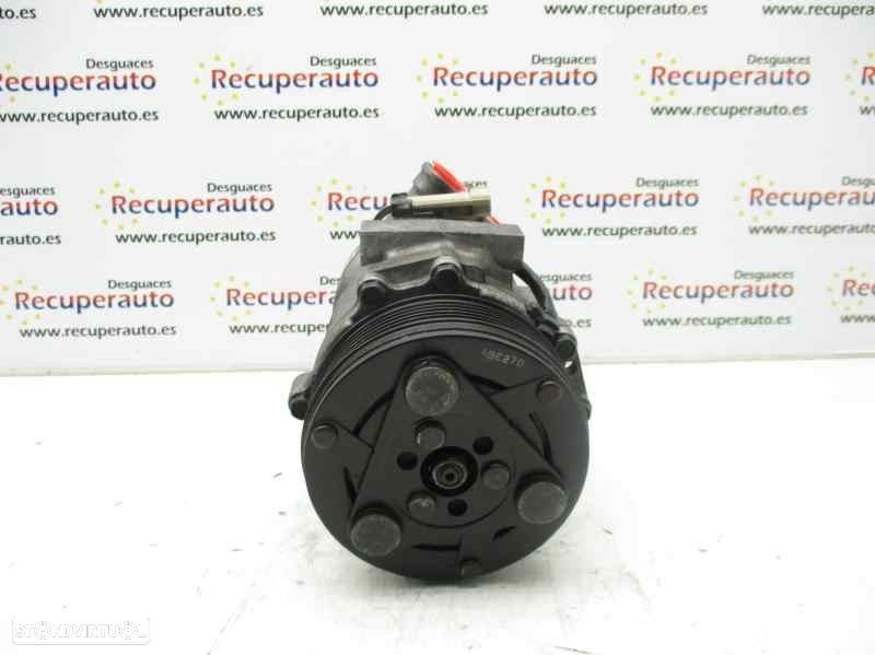 COMPRESSOR AR CONDICIONADO OPEL COMBO TOUR 2003 -24421642 - 1