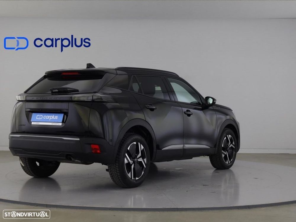 Peugeot 2008 1.2 PureTech Allure - 7
