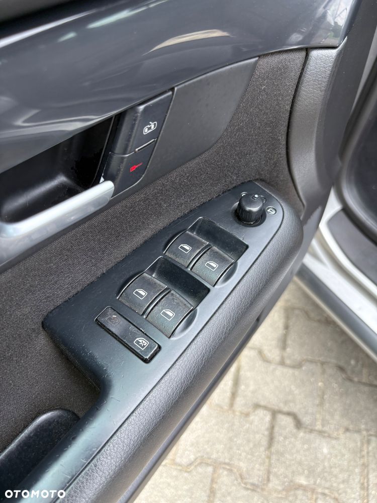 Audi A4 Limousine - 24