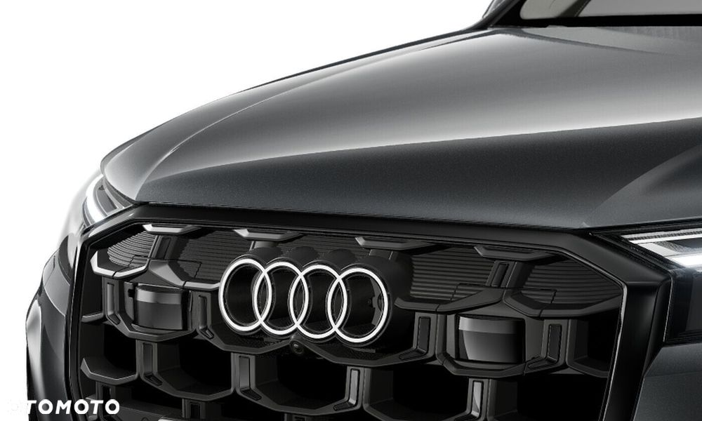 Audi Q7 - 4