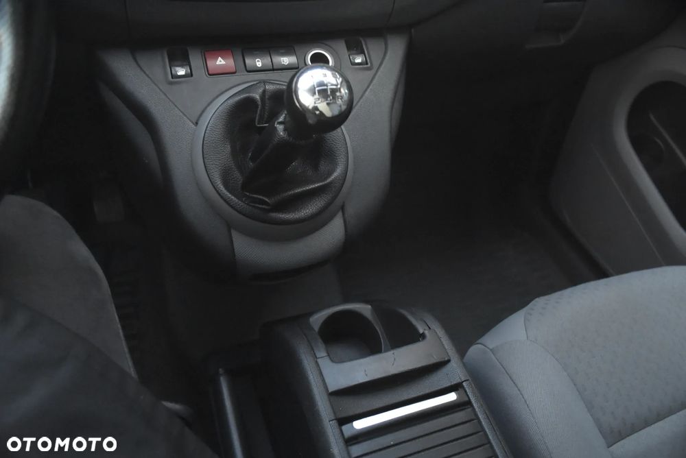 Citroën Berlingo L2 1.6 HDi 90 FAP Business - 19