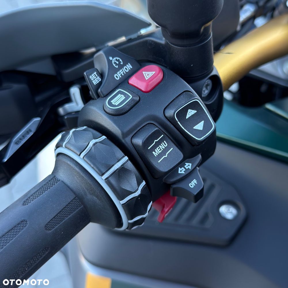 BMW GS - 4