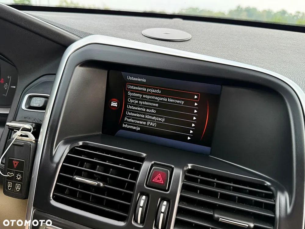 Volvo XC 60 D3 Summum - 34
