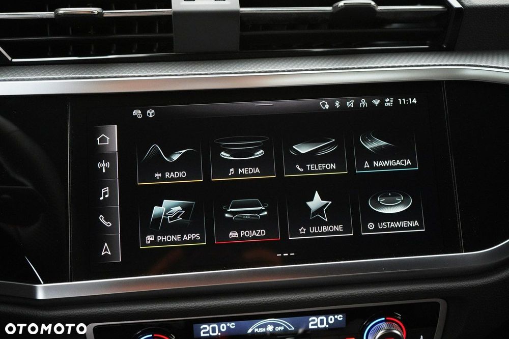 Audi Q3 Sportback - 36