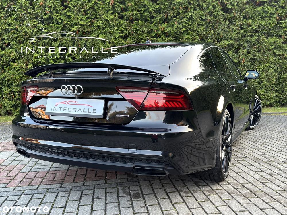 Audi A7 Sportback - 5