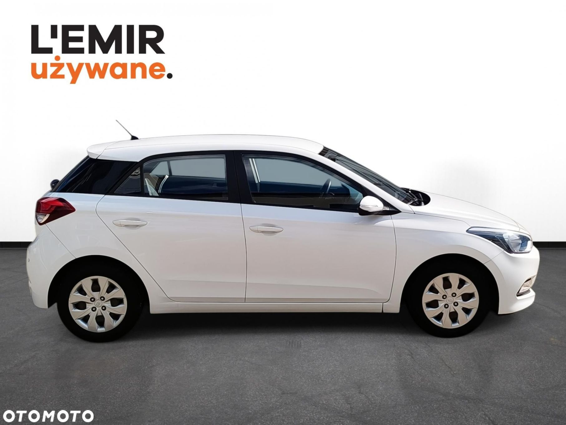 Hyundai i20 - 14