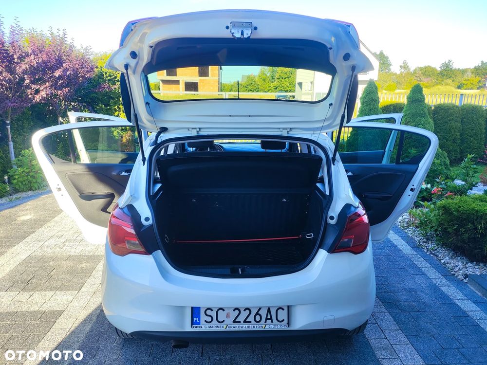 Opel Corsa 1.2 Color Edition - 7