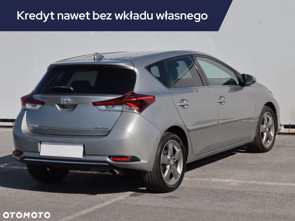 Toyota Auris - 6
