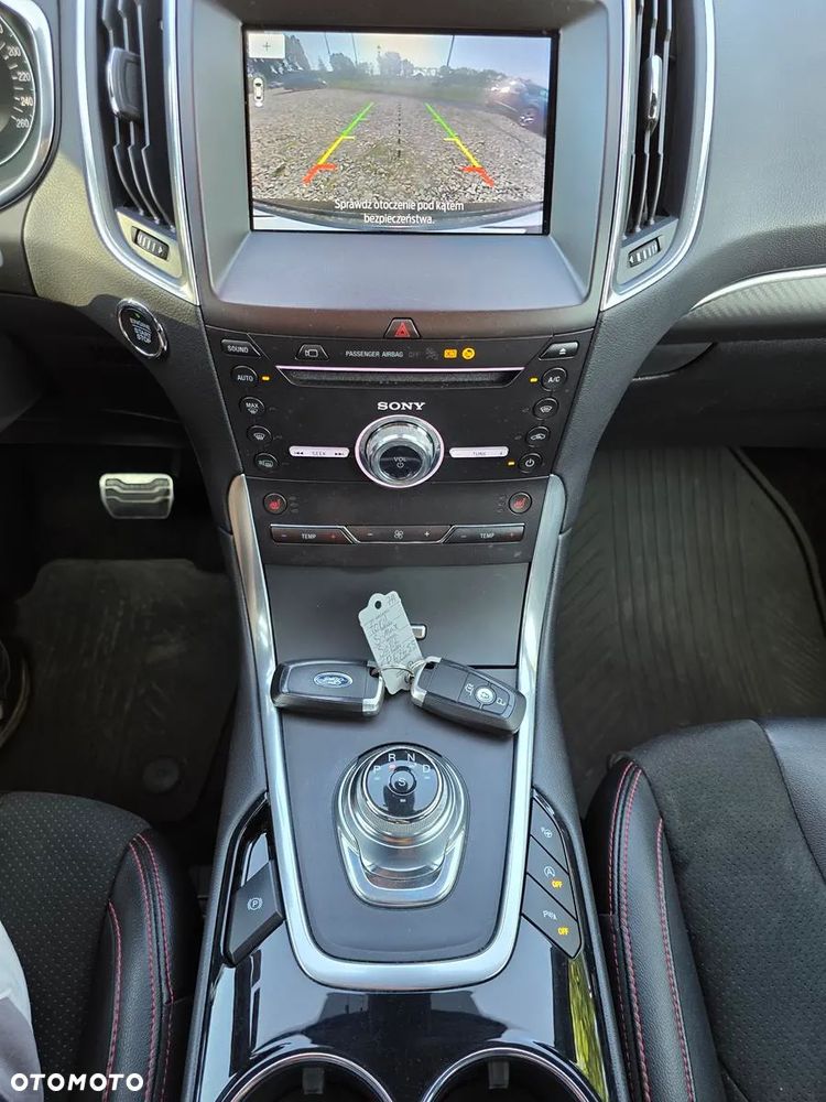 Ford S-Max 2.0 EcoBlue ST-Line - 20