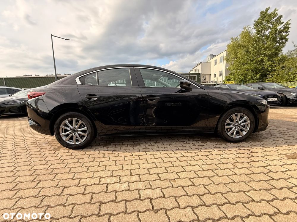Mazda 3 - 11