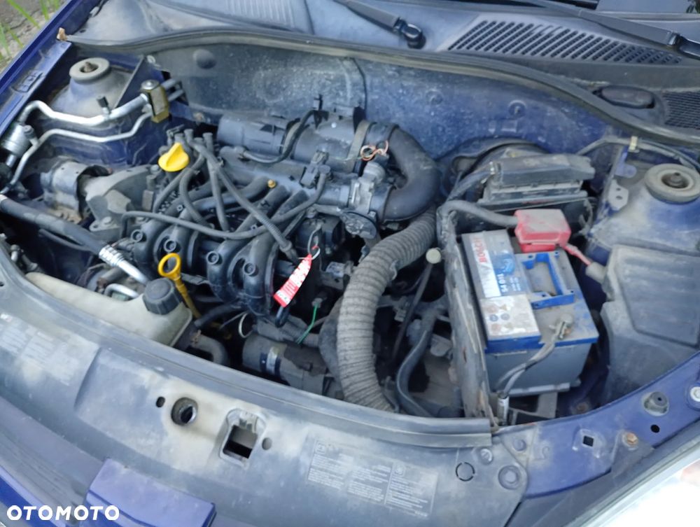 Renault Clio 1.2 Alize - 15