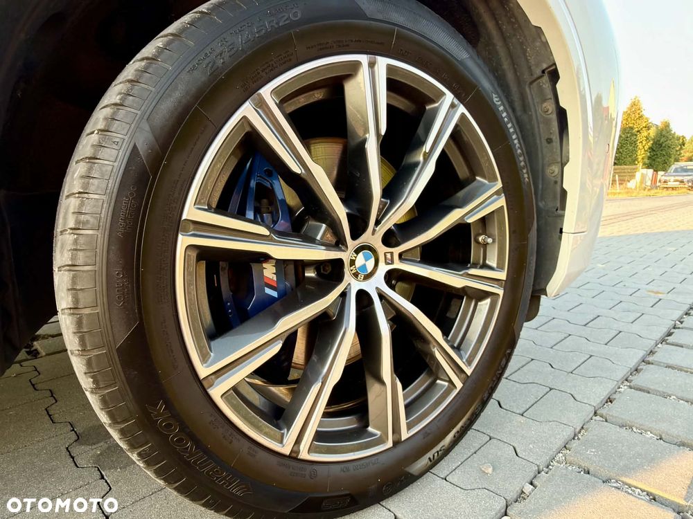 BMW X5 xDrive25d - 28