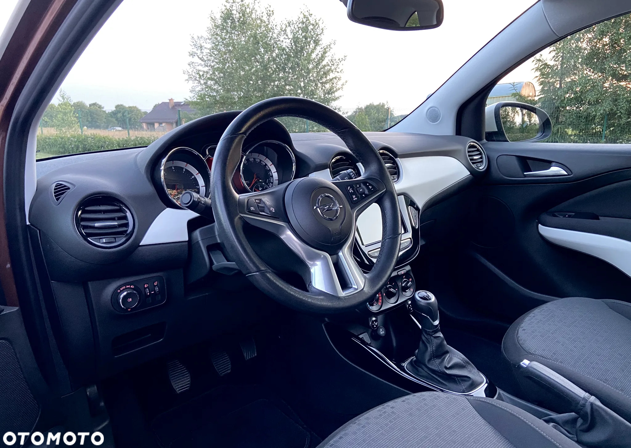 Opel Adam 1.2 Jam - 6