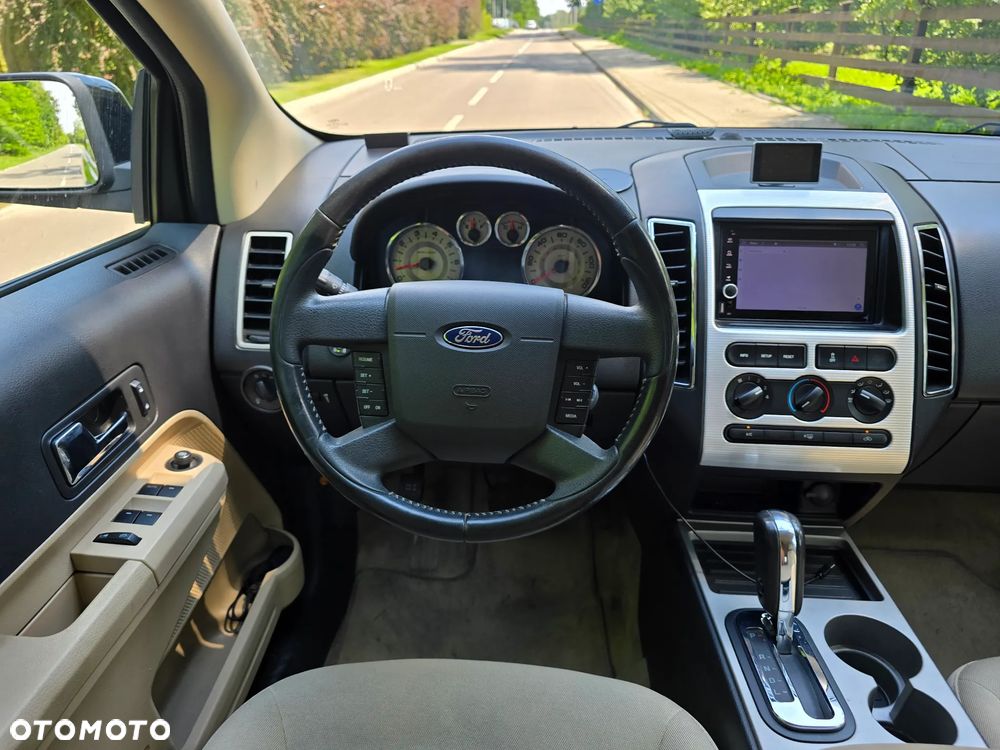 Ford Edge 3.5 SE - 6