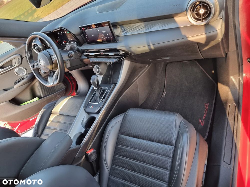 Alfa Romeo Tonale 1.5 T4 GSE mHEV Edizione Speciale DCT - 15