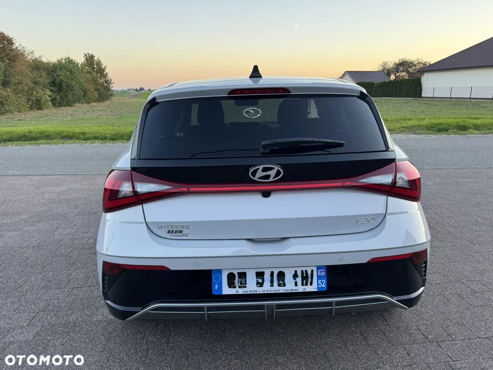 Hyundai i20 - 6