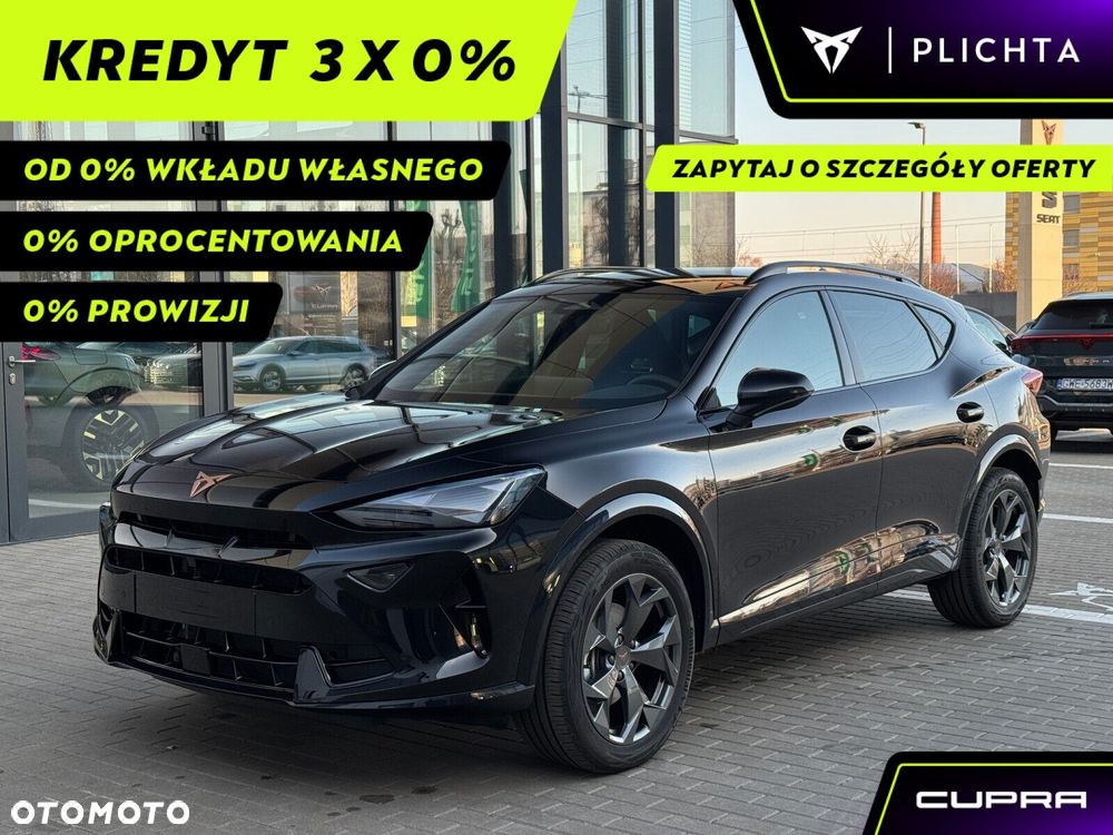 Cupra Formentor 1.5 eTSI mHEV DSG - 2