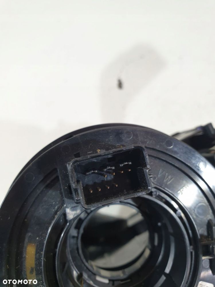 PRZEŁĄCZNIK ZESPOLONY TAŚMA 1K0959653 GOLF V EU - 10