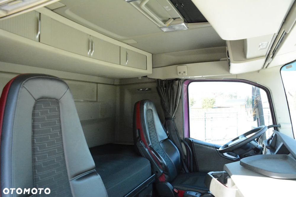 Volvo FH 500 / 2015r. / Euro 6 / 500111 km / Bardzo dobry stan / Lodówka / Świeżo sprowadzony - 13