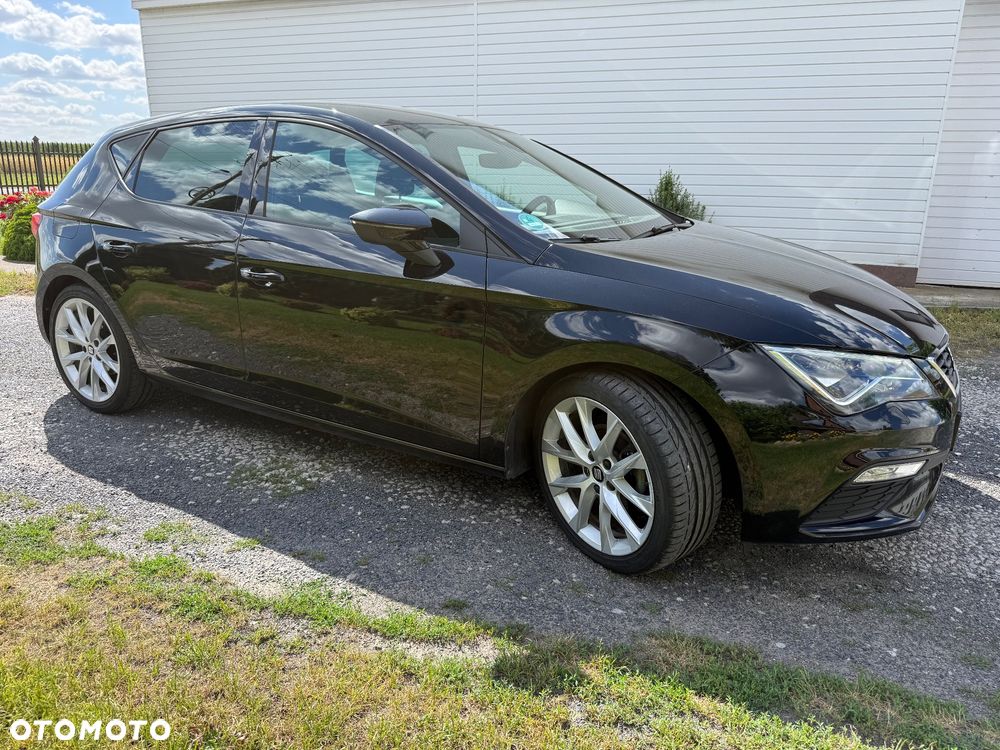 Seat Leon - 8