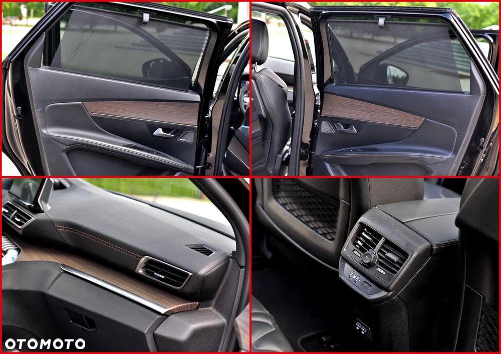 Peugeot 5008 PureTech 180 EAT8 Stop & Start GT - 35