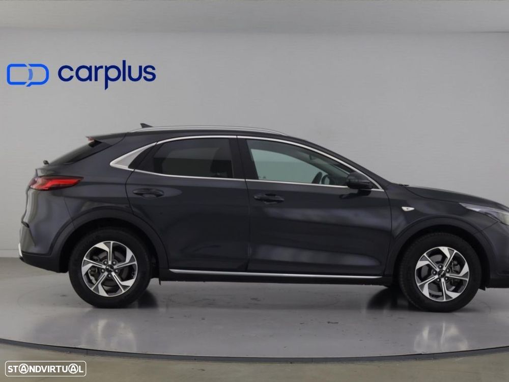 Kia XCeed 1.0 T-GDI Dynamic - 8