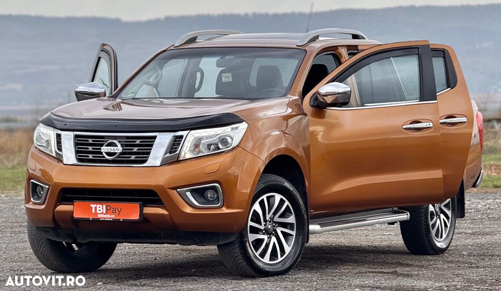 Nissan Navara - 33