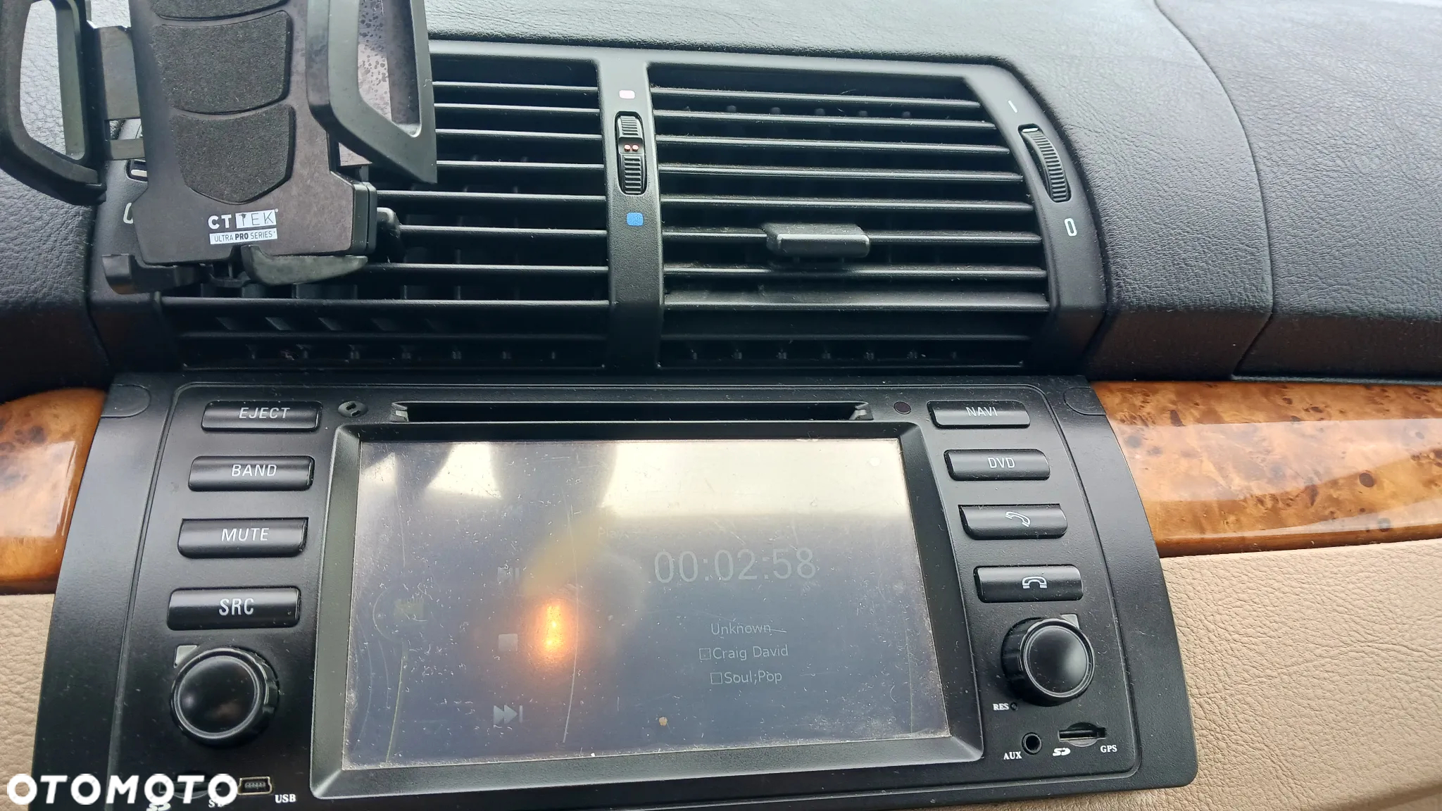 BMW X5 3.0 d - 10